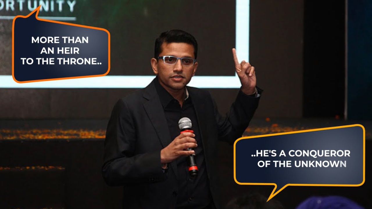 Clay Dialogues | Full Episode 6 - Subodh Runwal, MD - Runwal Group | July 25, 2020