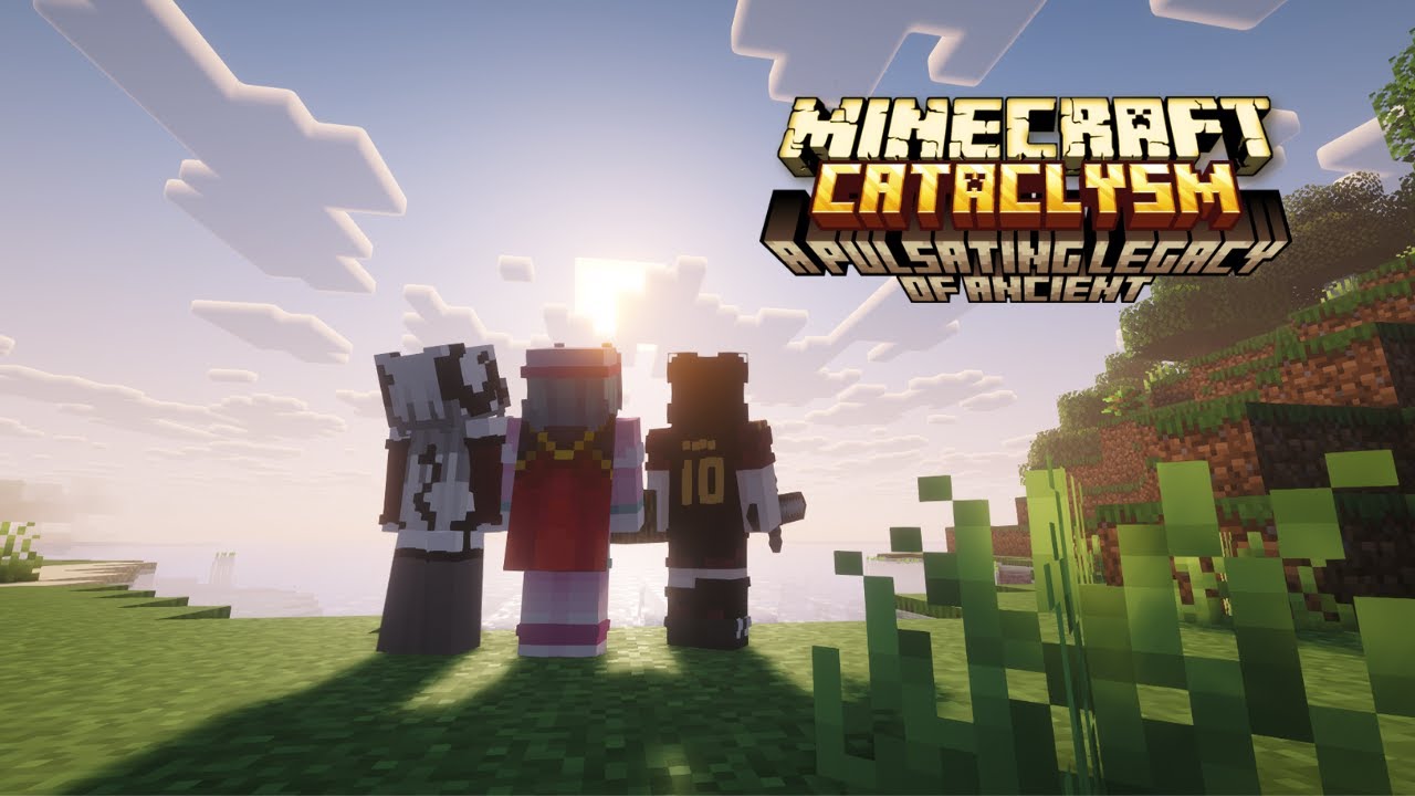 🔴VTUBER🔴 UNA SERIE DE MINECRAFT QUE MORIRÁ HOY W/@alexcat.117  short