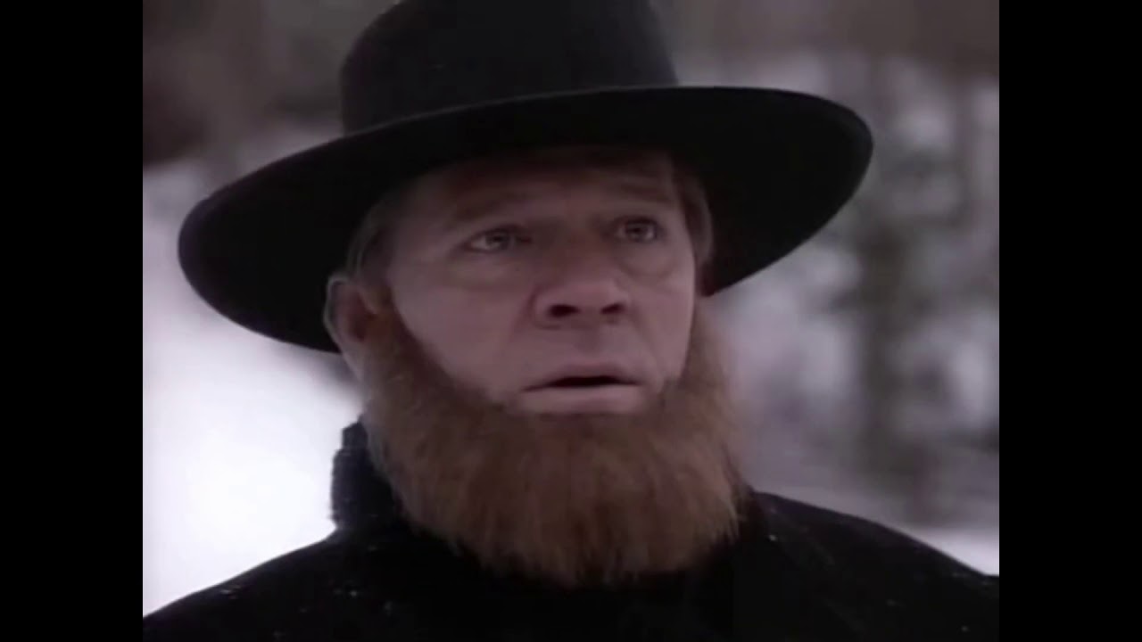 Friday the 13th The Series S 1 E 20 (Quilt of Hathor The Awakening)