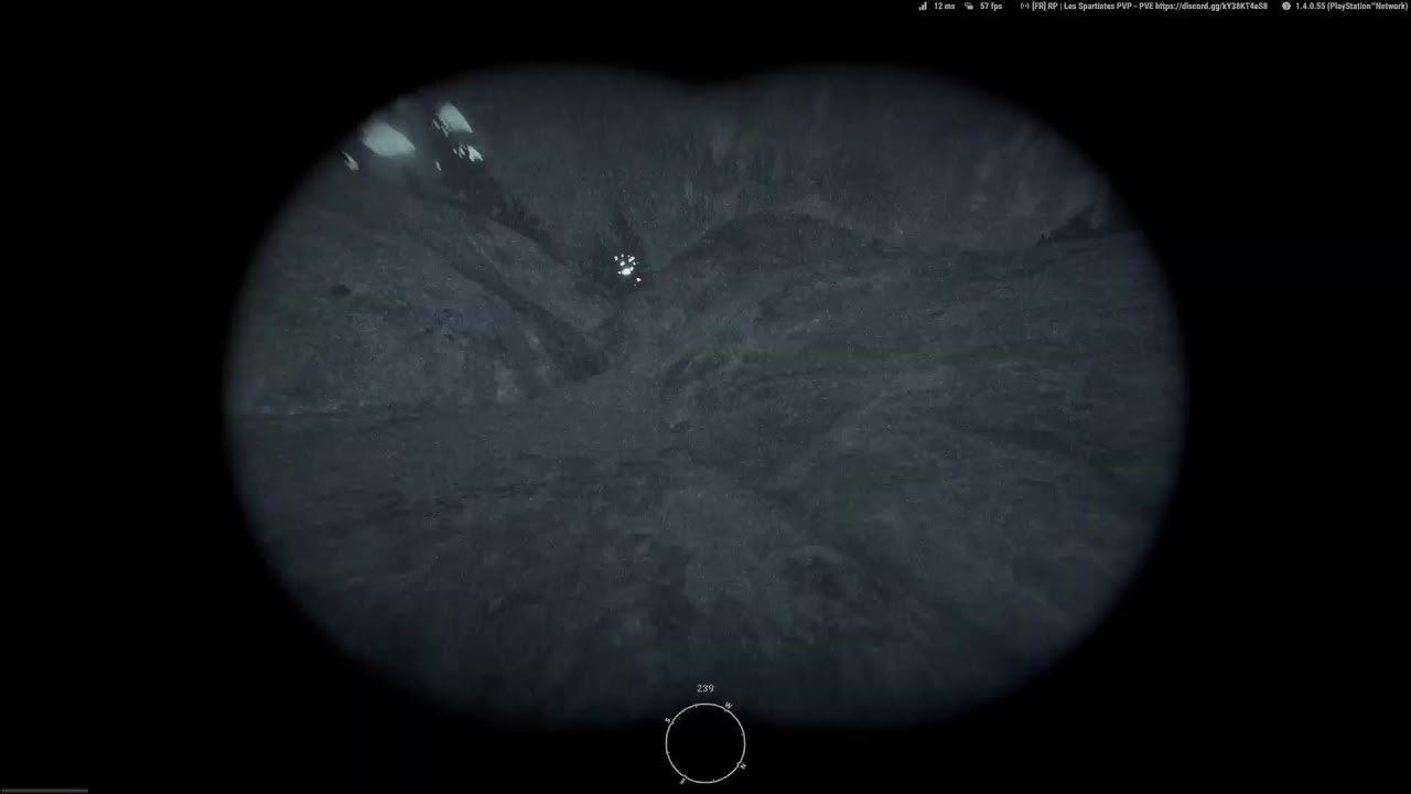 arma reforger RP . Kunar PvP PvE Les spartiates