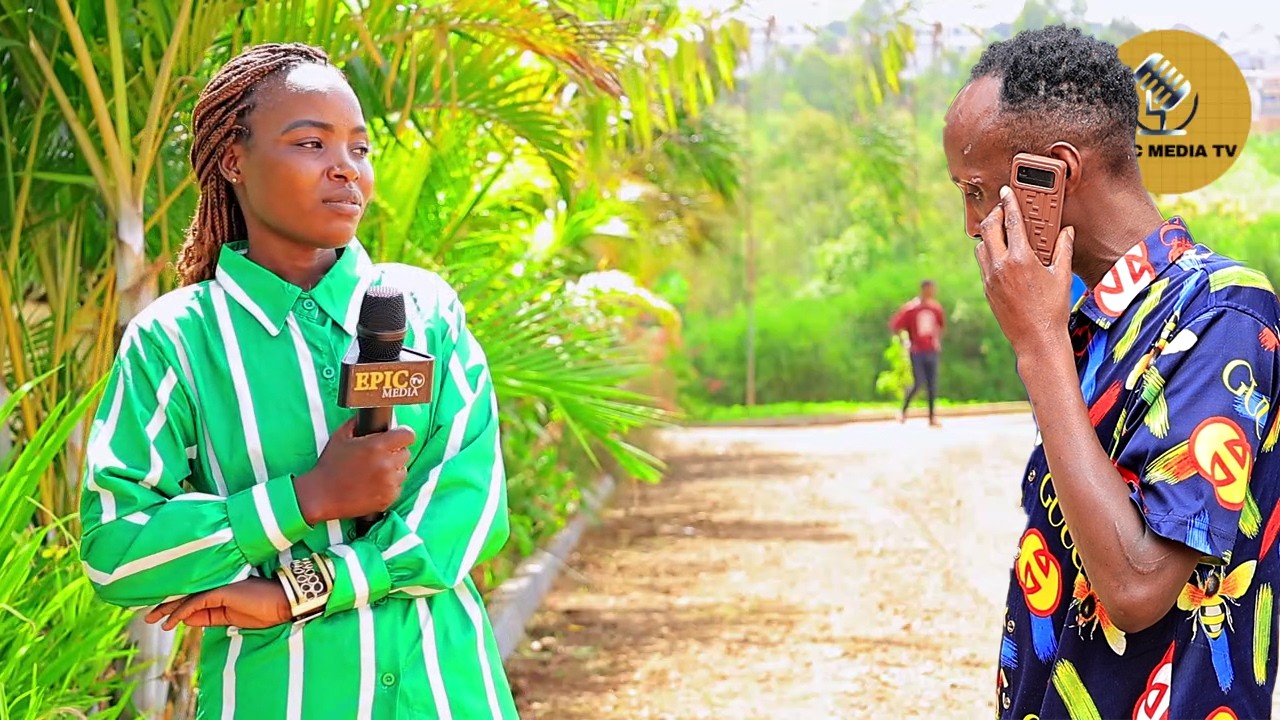 Yaka Niyipfire naramukundaga🔥yaka ninkunguzi yajyanye matora twararagaho namasafuriya arimo ibiryo🤣