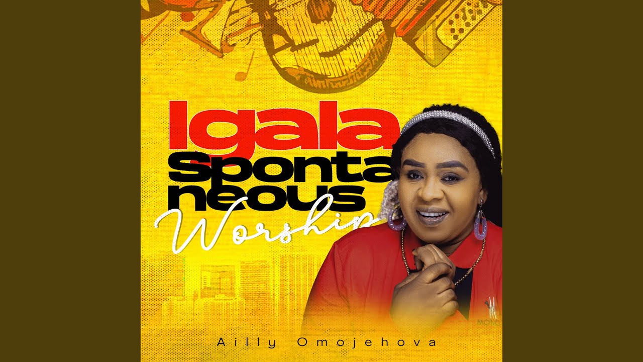 Igala Spontaneous Worship