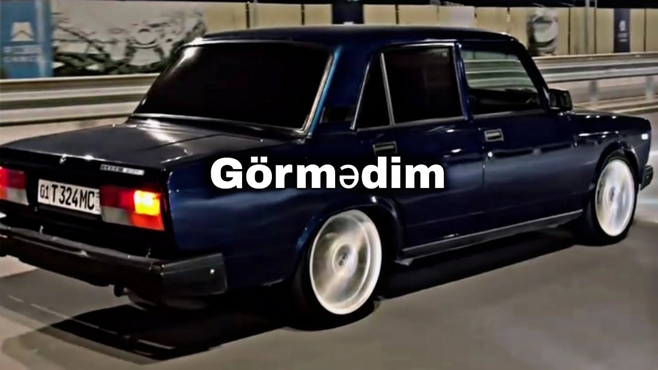 Amina ft. PRoMete - G&ouml;rmədim | Trend Music Instagram