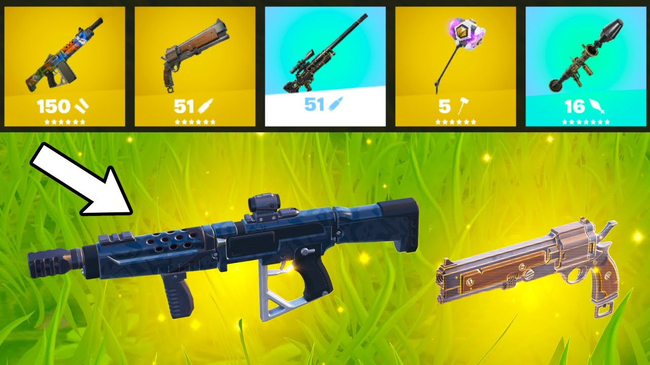 I Hosted The *LUCKIEST* Reload Games...