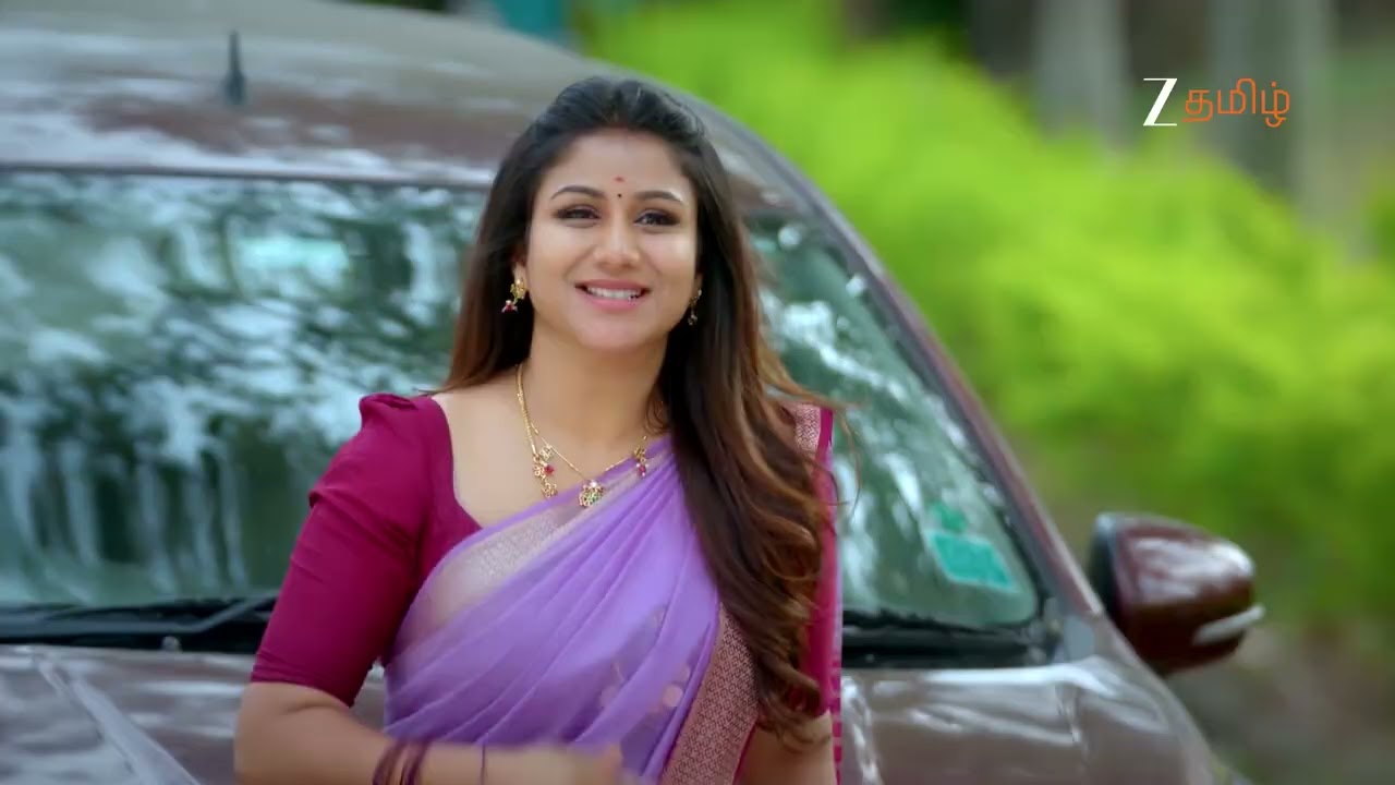 Paarijatham | Ep - 144 | Webisode | Feb 25 2026 | Zee Tamil
