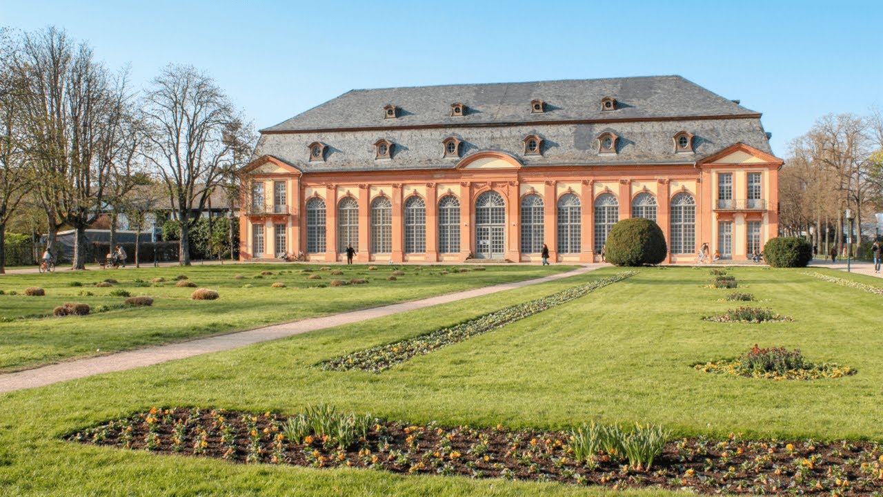 Darmstadt - Bessungen... Das musst Du wissen!