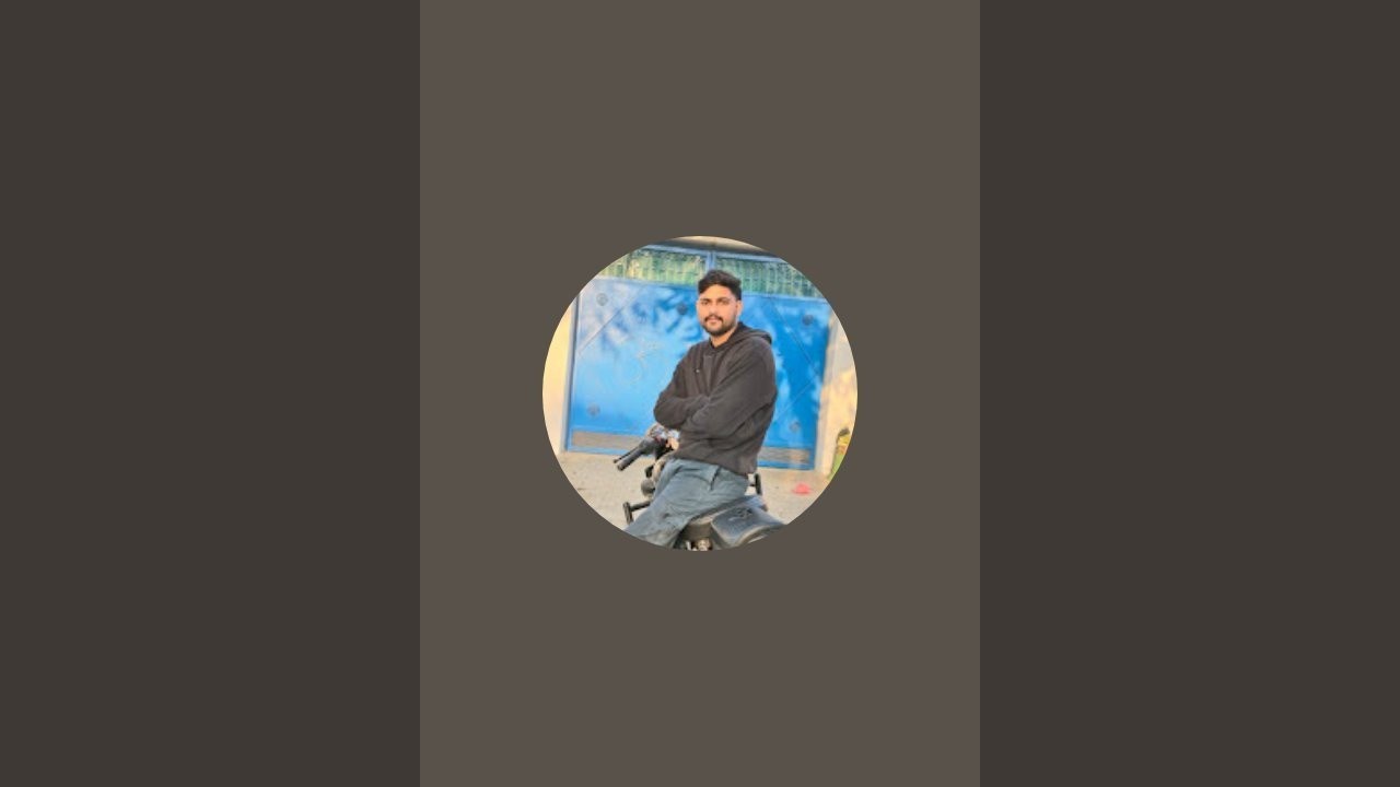 raghavpradhan 16 is live