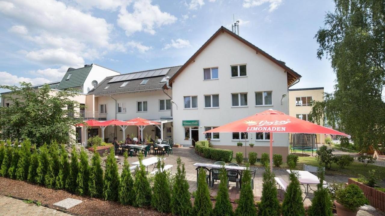 Berghotel Tambach, Tambach-Dietharz, Germany
