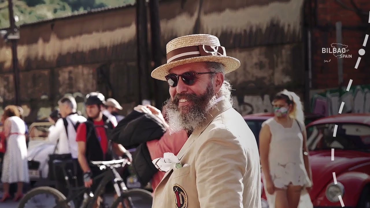 The Distinguished Gentleman's Drive 2021 - Post Event Wrap Up Video