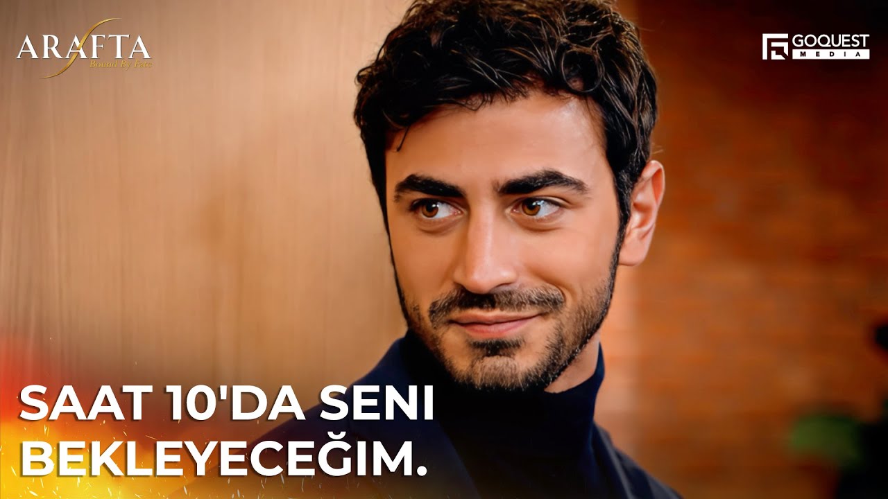 Ateş'in planı meraktan çatlatır! | ARAFTA 19. Bölüm | Arafta Türk Dizileri #EP19 @araftadizisi