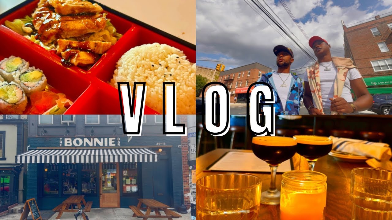 NYC SUMMER: KENO GETS BAD NEWS FROM DOC + SURVIVING THE NYC SUBWAY + GATEKEEPING + AMAZON UNBOXING