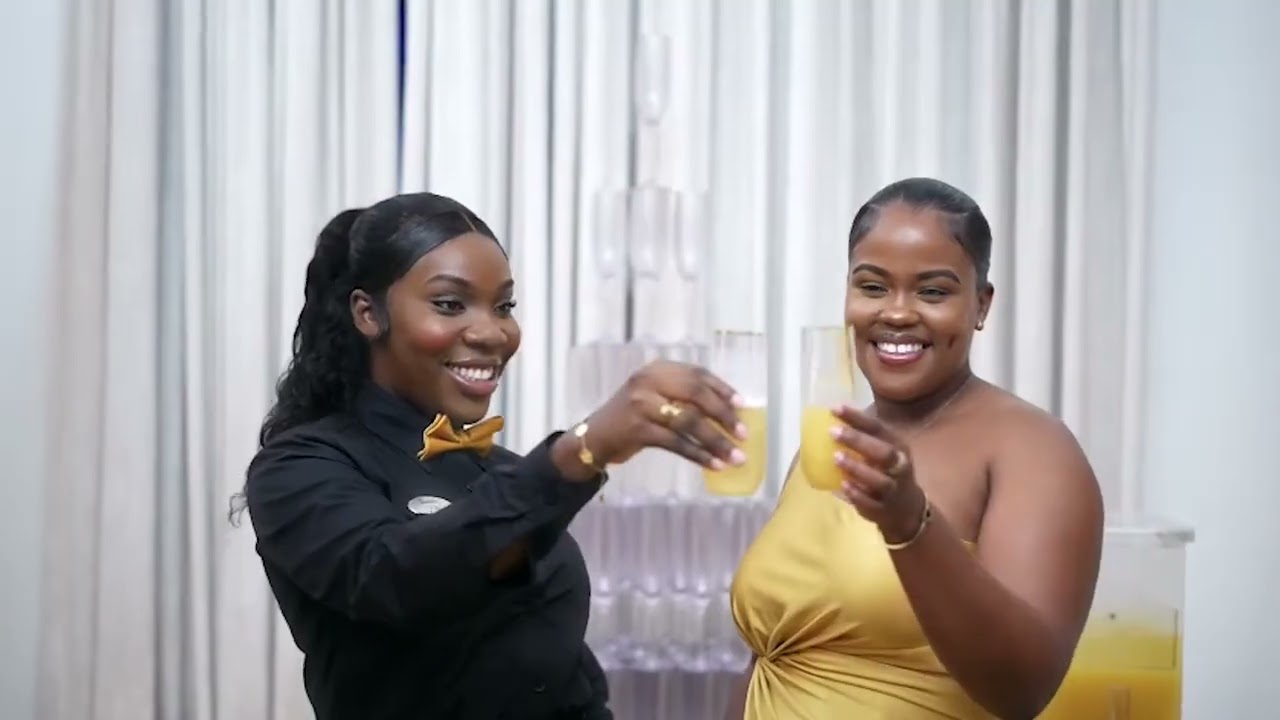 SANDALS RESORTS KICK OFF 2026 WITH SPECTACULAR "GOLDEN EPOCH" CELEBRATIONS IN SAINT LUCIA.