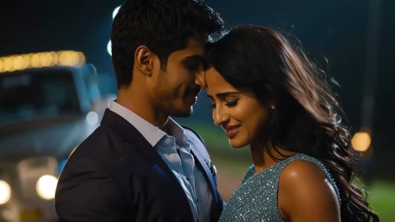 Sajdaa || Reprised and Extended - New Romatic Hindi Video Song