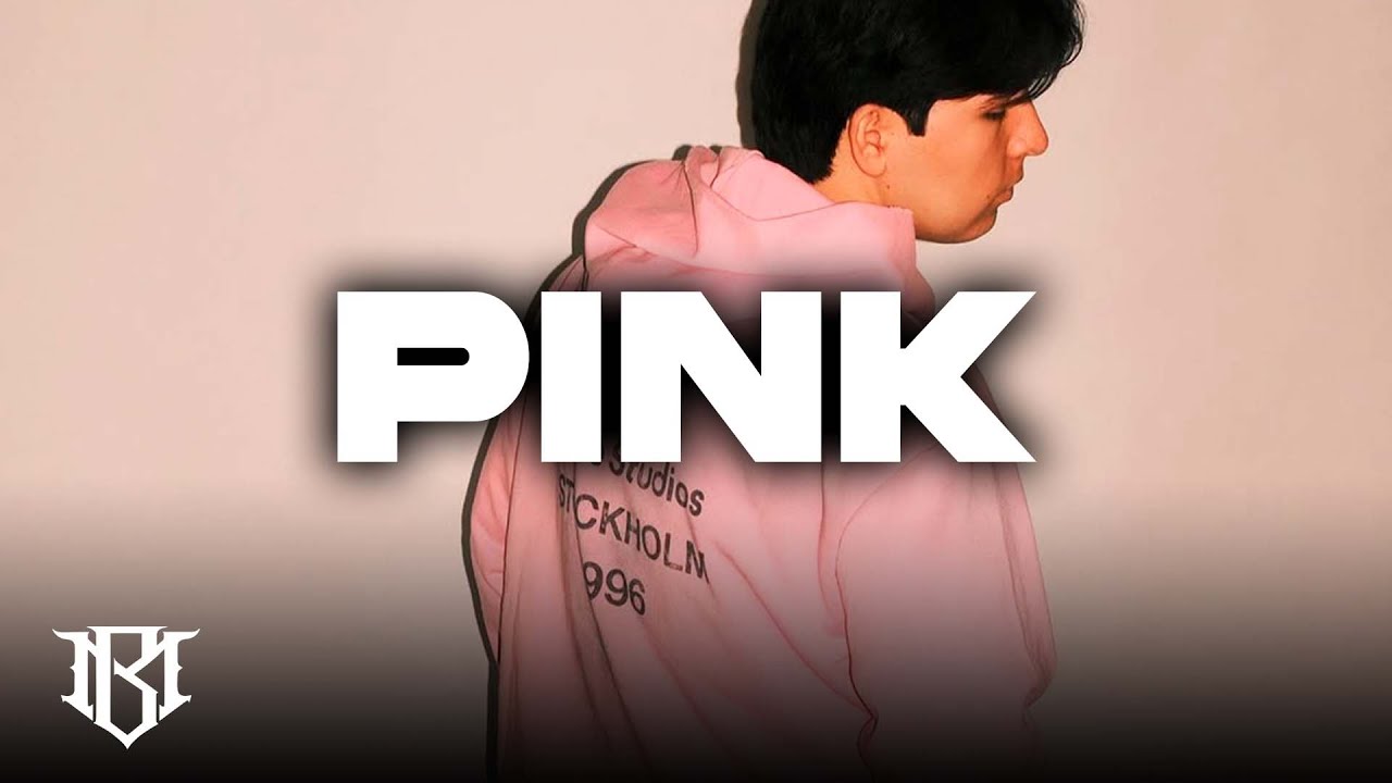 Pink - Tombochio, Peso Pluma, Neton Vega