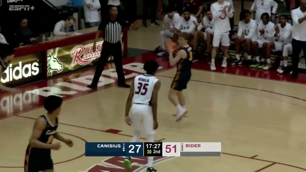 TJ Weeks - 6'5