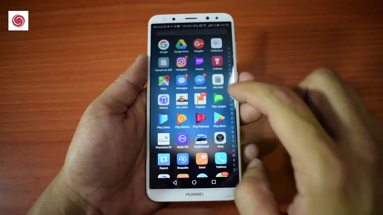 Huawei Mate 10 Lite Review!!