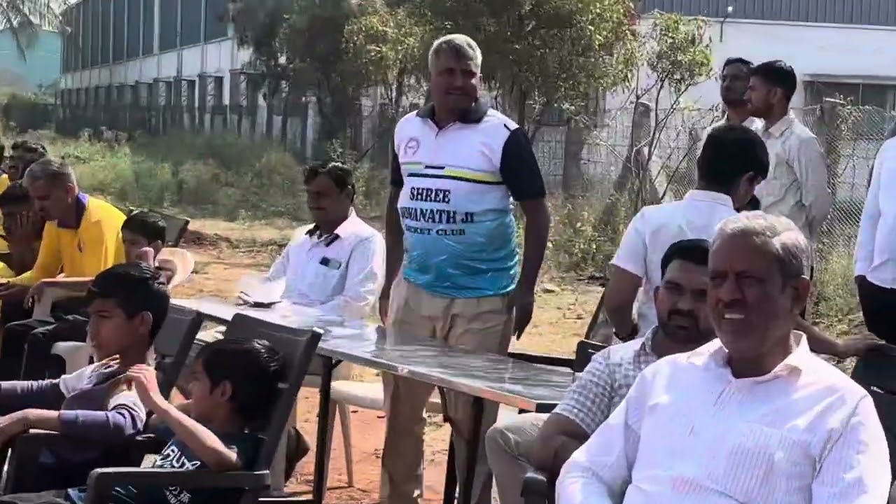 MAHADEV CRICKET CLUB COIMBATORE DPL-10 12-2-2026