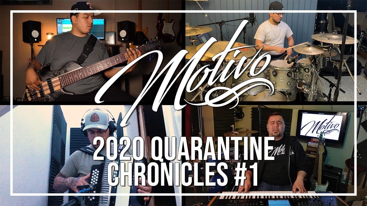 MOTIVO | JAY PEREZ MEDLEY