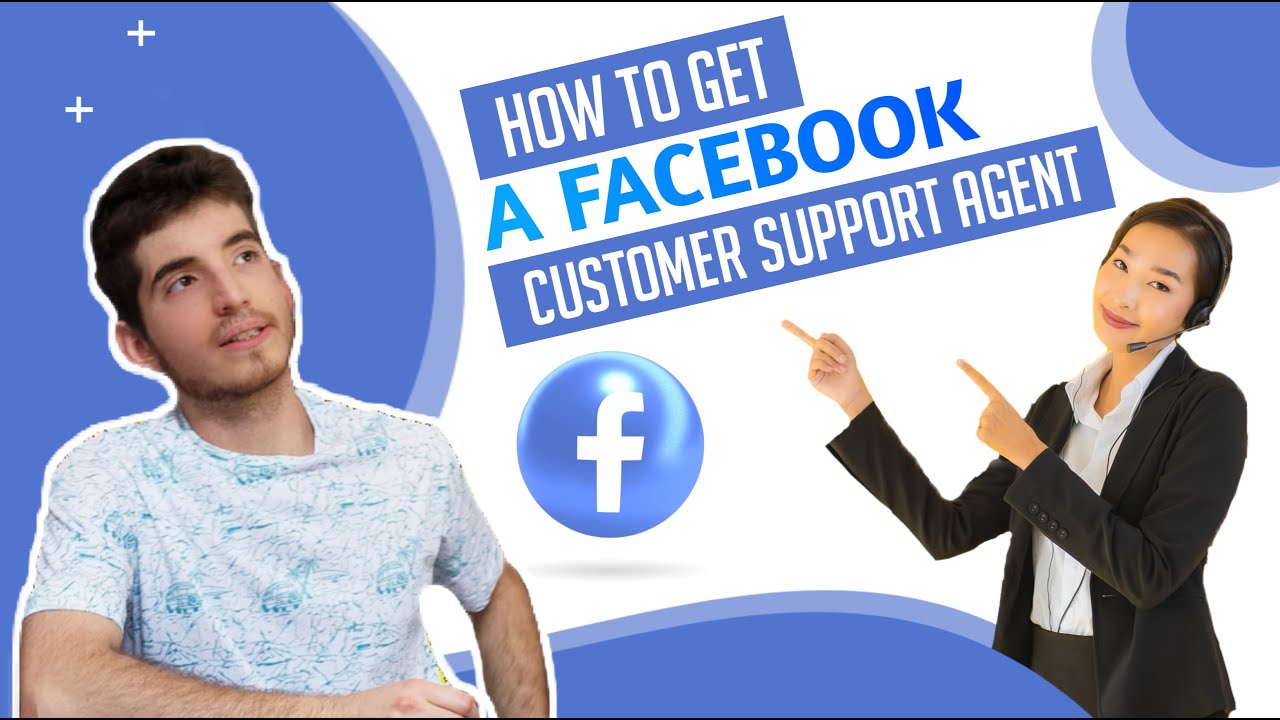 How to Get a FACEBOOK BUSINESS SUPPORT Agent
