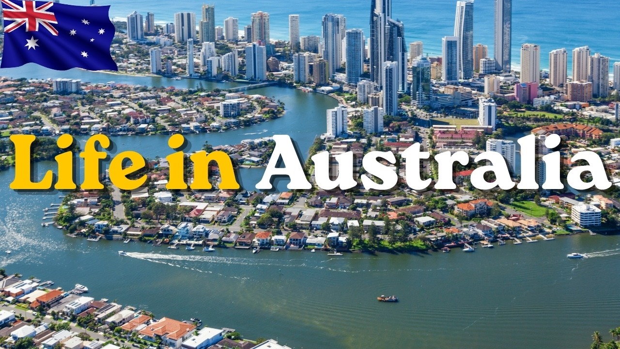 Life in AUSTRALIA | Should You Move to Australia in 2026?