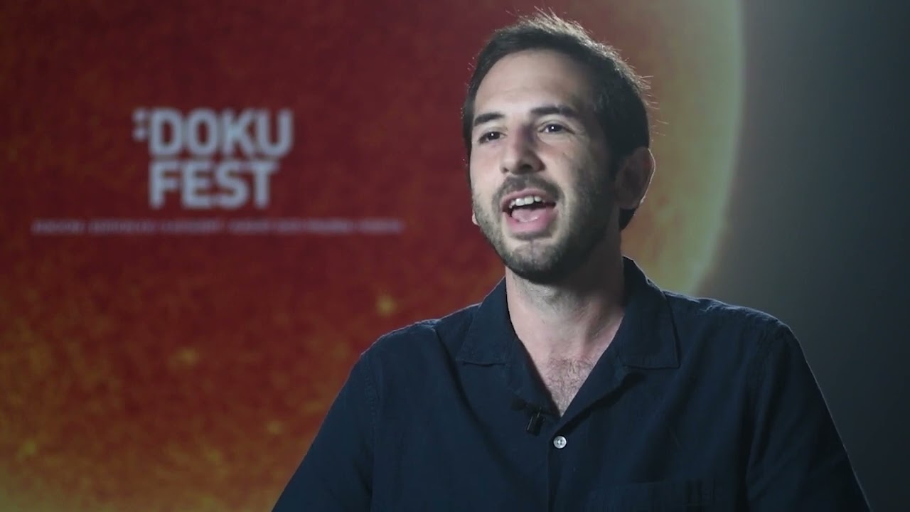 MEET THE FILMMAKER DENIZ TORTUM
