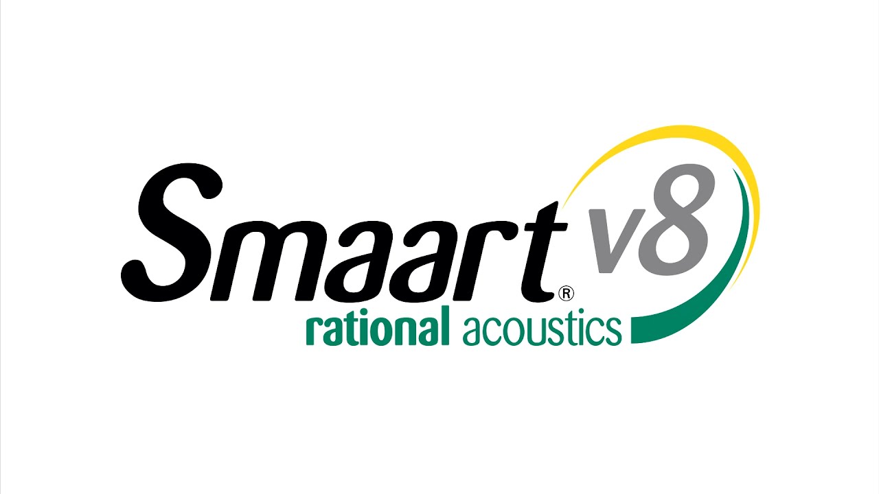 Smaart v8 Updates - What's New in Smaart v8.5