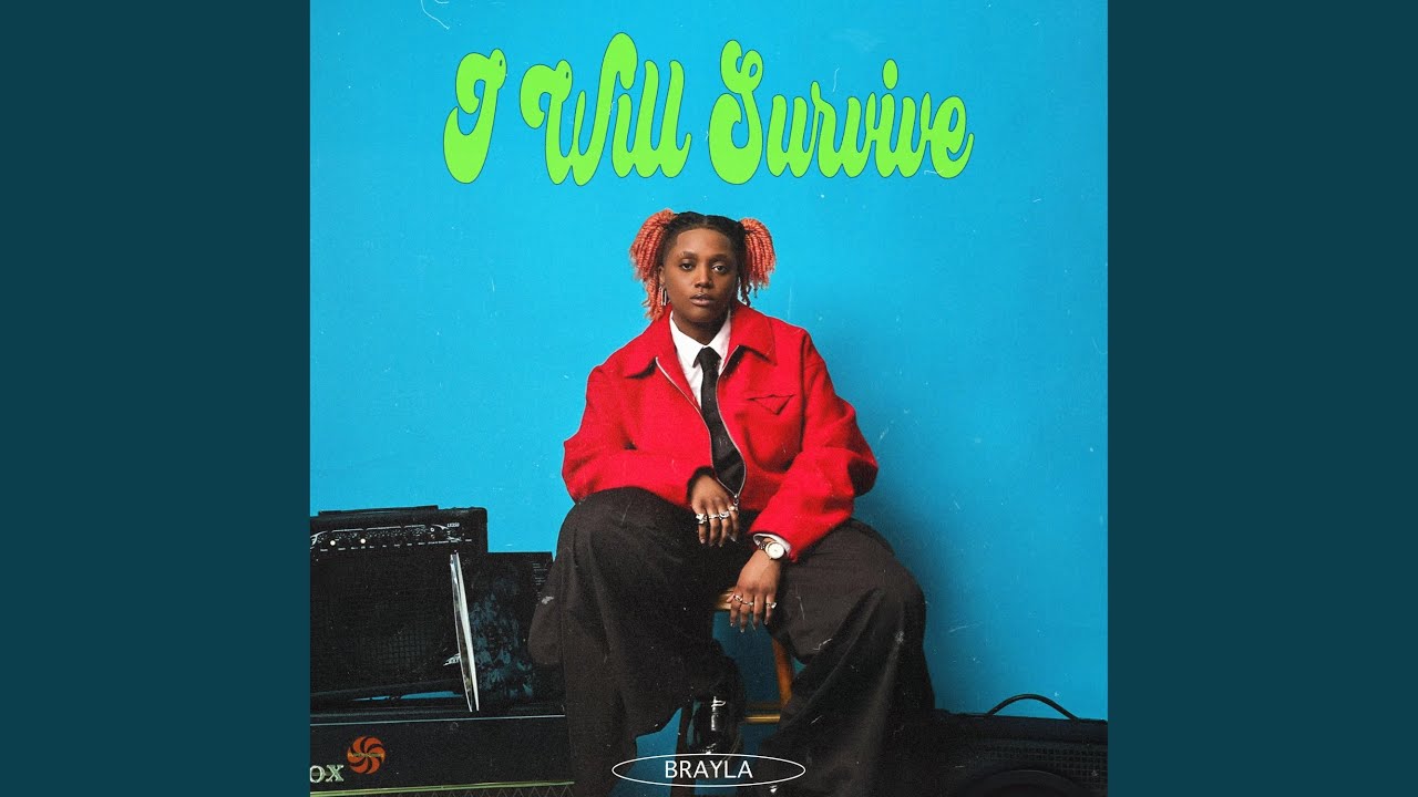 I Will Survive