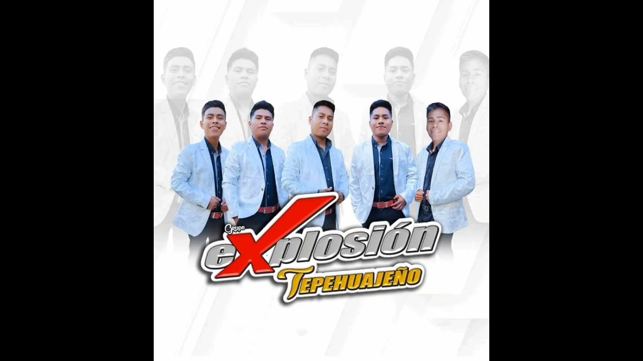 &Ntilde;a kuniu'un santiun xa'a miu🥺❤ Grupo Explosi&oacute;n Tepehuaque&ntilde;o