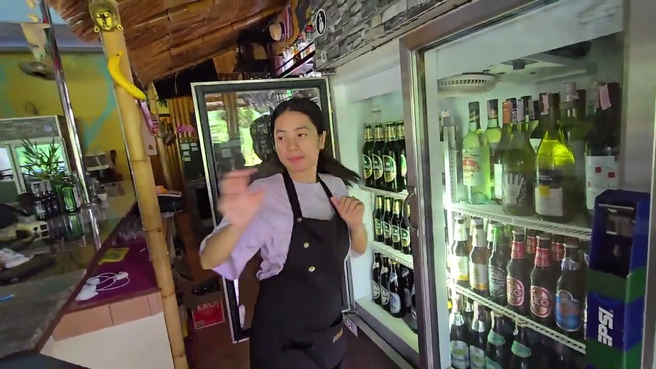 Phuket: Der ganz normale Wahnsinn, der Tag der Arbeit.