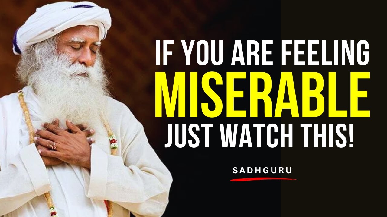 HOW TO Never Get Angry Again 😌 | NO ONE Can Upset You Anymore | Sadhguru #sadhguru #angry #latest