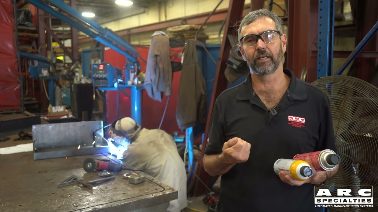 Safety Minute: Phosgene