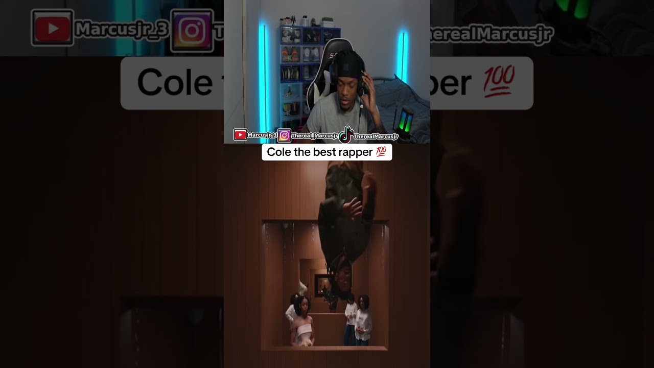 No one out raps Jcole 🤷🏾‍♂️ 