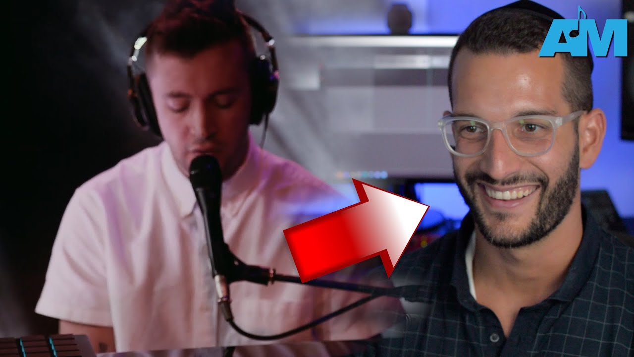 Реакция тренера по вокалу на концерт Тайлера Джозефа (часть 2)