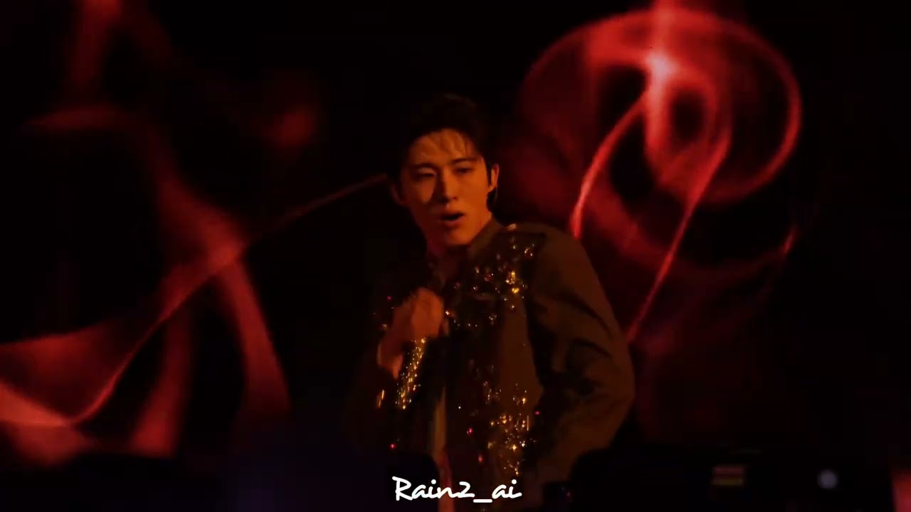 B.I (비아이)-KEEP ME UP [250920 THE LAST PARADE IN SINGAPORE]