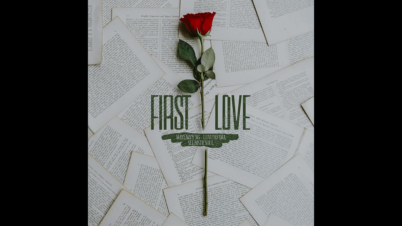 Mayenzzy NG ft Luvuyo SMA & Selbisticsoul - First love