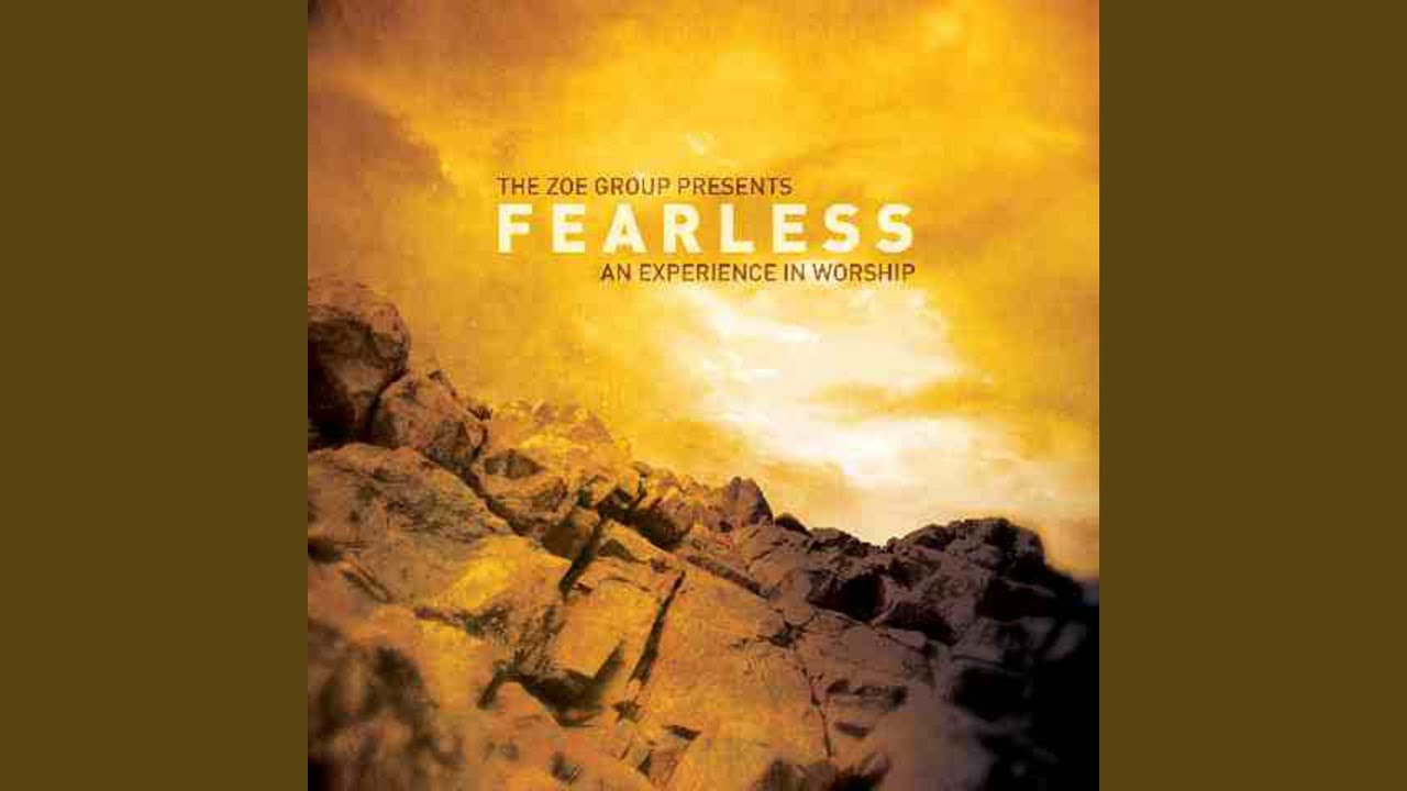 Revelation Song