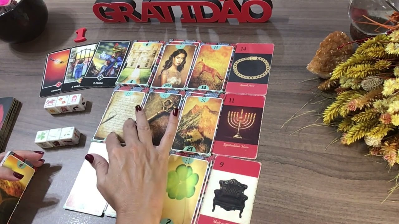 Como anda a saúde e a vida espiritual da(o) Rival? Tudão da(o) Rival- TAROT🌹🌹🌹
