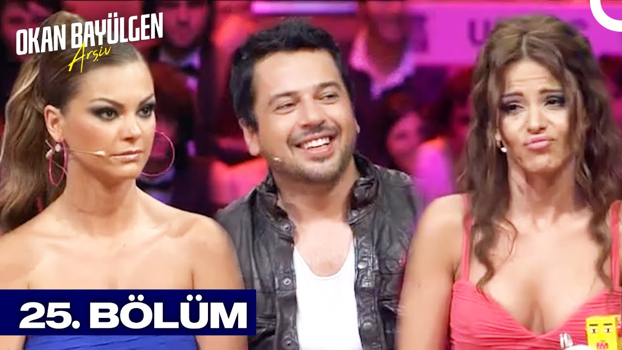 Disko Kralı 25. Bölüm