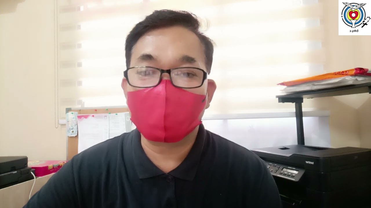 Mabuting Balita Lucas 16:1-13/Bro. Noli Alojado/ Sept  18,2022