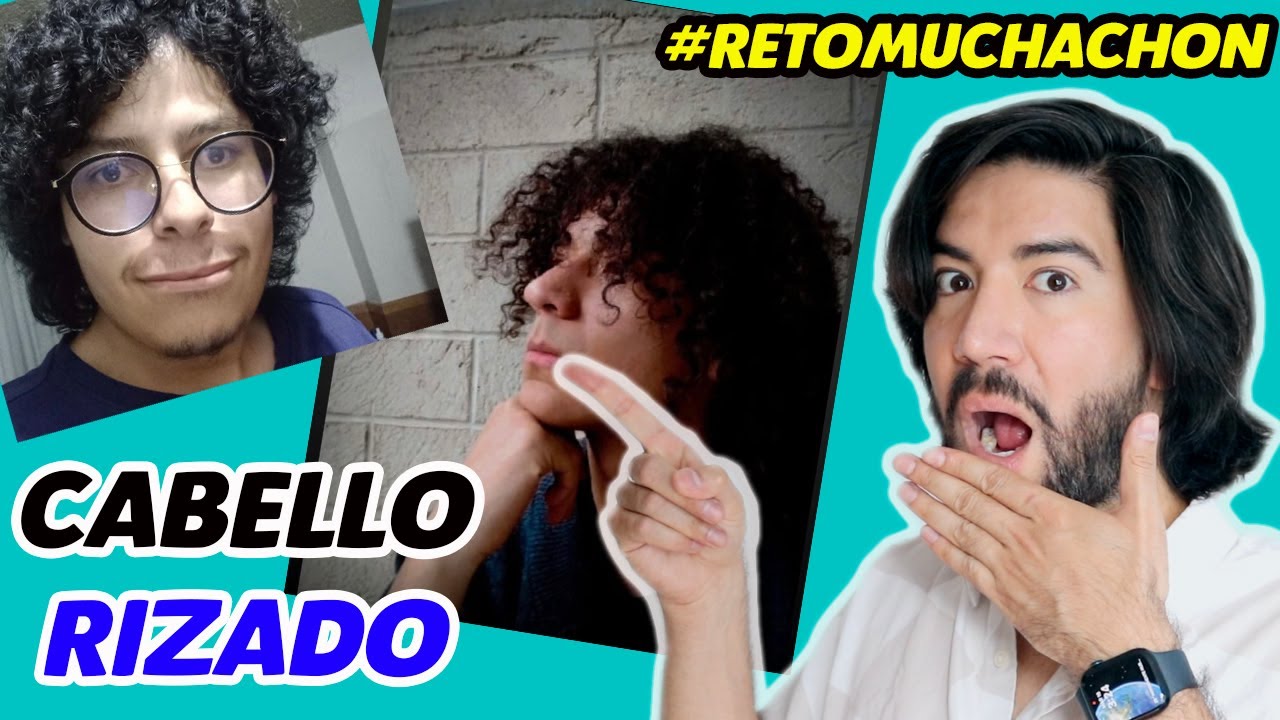 ¡REACCIONANDO AL CABELLO DE MIS SEGUIDORES! - J.M. Montaño