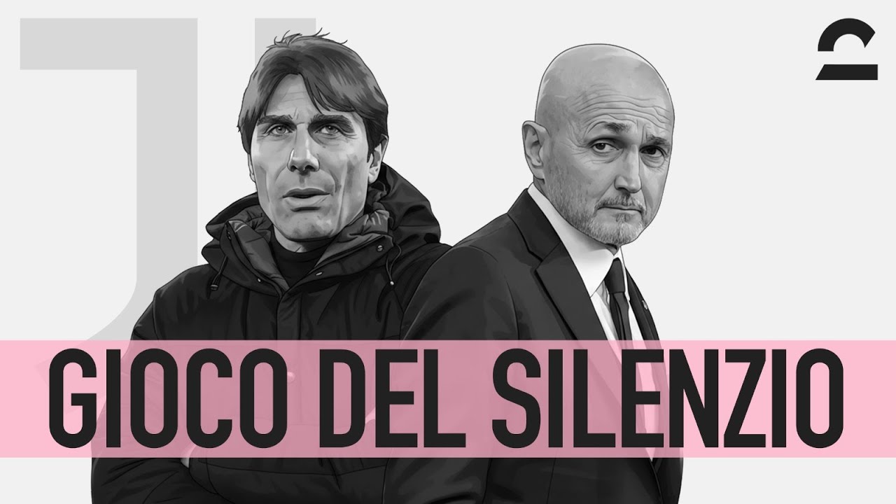 Nessuna conferenza stampa, ma vi presentiamo noi 