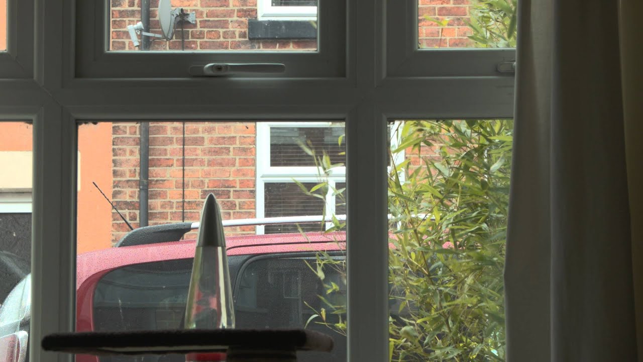 Black Magic Design Micro Cinema Camera (BMMCC) - Test footage 3