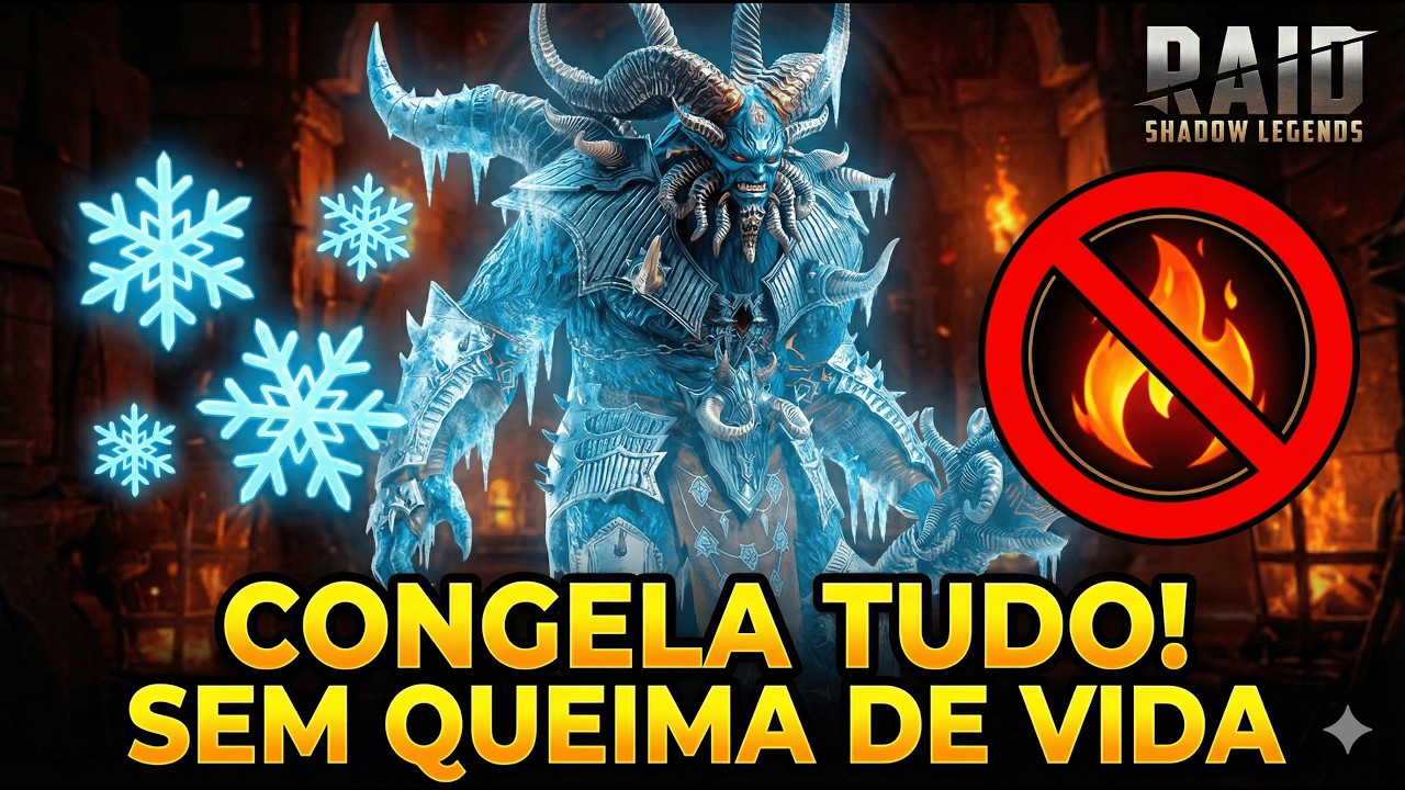 Guia Completo do Boss Taurasi A Besta Flamejante: Habilidades, Time e Gameplay