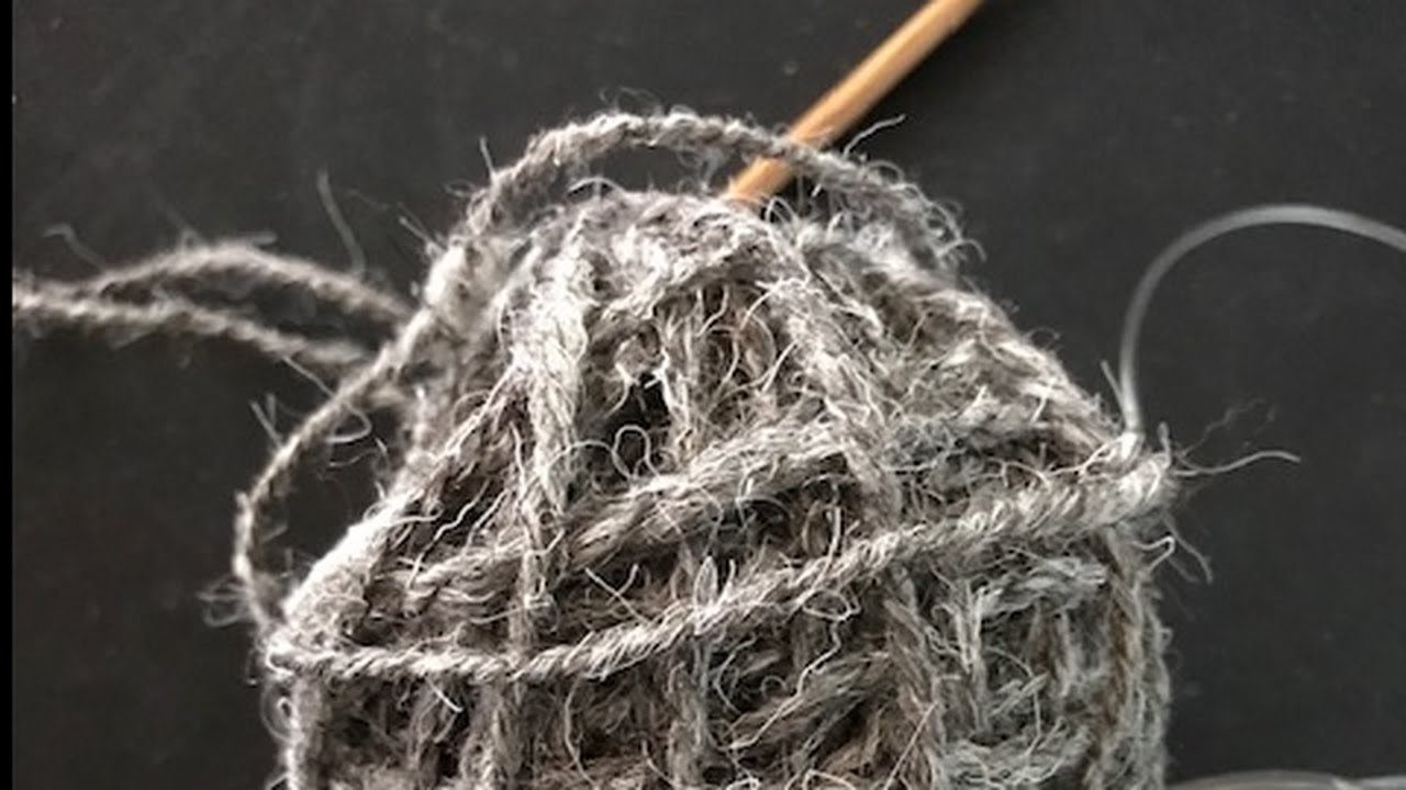 Herdwick Sheep: Hand Spinners Breed & Fiber Study