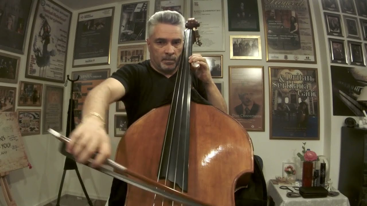 Simon Garcia: The Man - The Legend