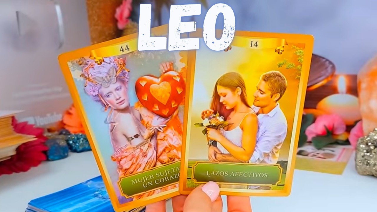 Лев, скоро поступит очень важный звонок, и он будет очень серьезным 🥹💖 Лев, февраль 2026