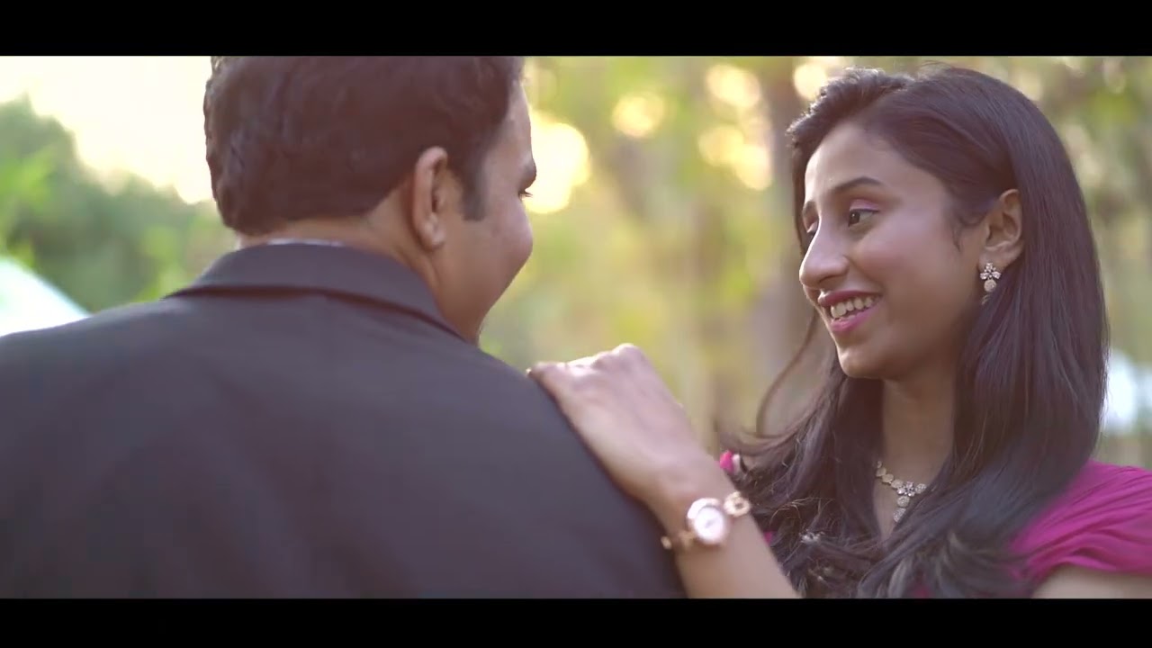 #Prakshi Pre wedding shoot