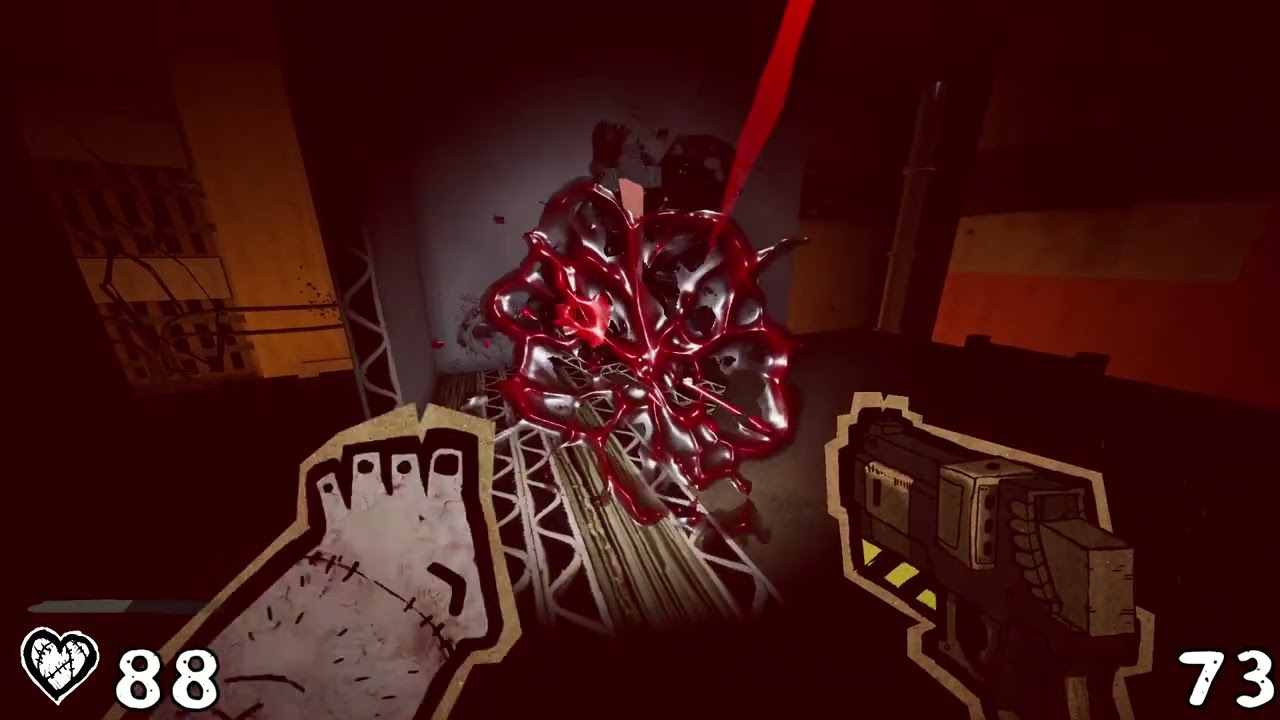 GAMEPLAY DE PAPERHEAD EPO parte 3