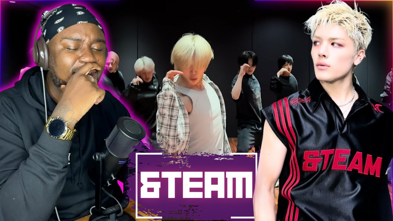 &TEAM - Lunatic + Back To Life (Dance Practice) ! HONEST Review!
