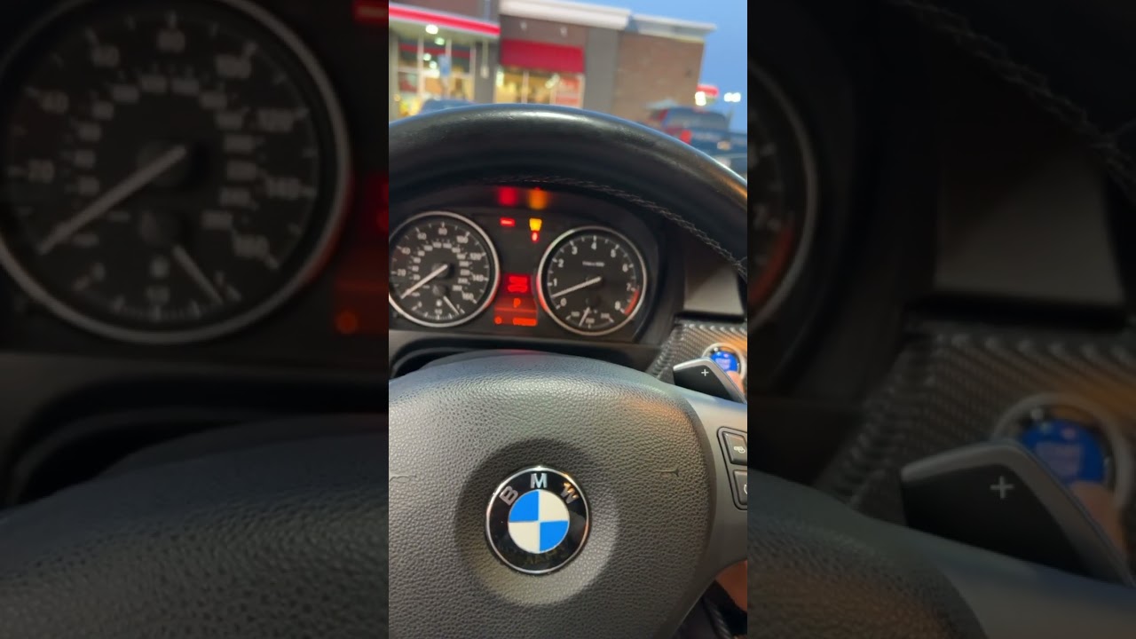 Brand New HPFP on the BMW 335i